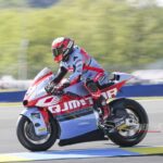 Moto2 Francia, Clasificación: Canet pasa de la Q1 a la Pole |  Noticias BikeSport