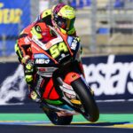 Moto2 Francia, carrera: García domina, último desamor para Canet |  Noticias BikeSport