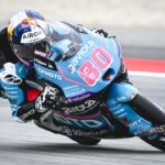 Moto3 Catalunya, Clasificación: Ortola consigue la pole mientras Alonso cambia sus líneas |  Noticias BikeSport