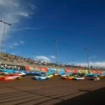 NASCAR Race Hub está llegando a su fin