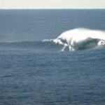 NATHAN FLORENCE: ¡La arriesgada misión de surf vale la pena!