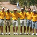 National Golf Invitational: Long Island trae un récord sólido y un cuarteto sólido a la postemporada