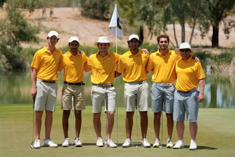 National Golf Invitational: Long Island trae un récord sólido y un cuarteto sólido a la postemporada