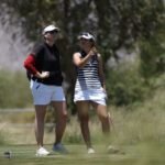 National Golf Invitational: Rutgers recuerda haber encontrado la alegría de la postemporada mientras persigue un título