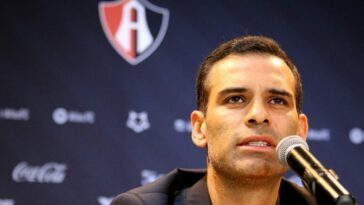 Rafael Márquez estrenará su documental a través de Netflix