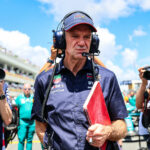 Nuestros escritores comparten sus puntos de vista sobre dónde les encantaría ver a Adrian Newey después de su partida de Red Bull.