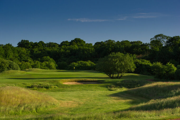 Obtenga un lugar de golf para albergar el Campeonato de golf femenino G4D - Golf News