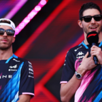 Ocon impulsado por el nuevo fichaje de Alpine, David Sánchez, ya que Gasly espera que el ex Ferrari esté "lleno de ideas"