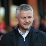 Ole Gunnar Solskjaer está en la lista corta para ser el próximo entrenador permanente de Canadá