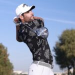 Otaegui capea la tormenta para ganar el Volvo China Open - Golf News