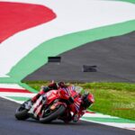 Pecco Bagnaia recibió una penalización de tres puestos en la parrilla italiana de MotoGP |  Noticias BikeSport