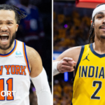 Play-offs de la NBA: New York Knicks se enfrentará a Indiana Pacers en semifinales de la Conferencia Este
