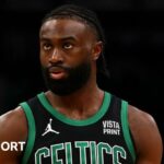 Play-offs de la NBA: los Boston Celtics vencieron al Miami Heat y llegaron a las semifinales de la Conferencia Este