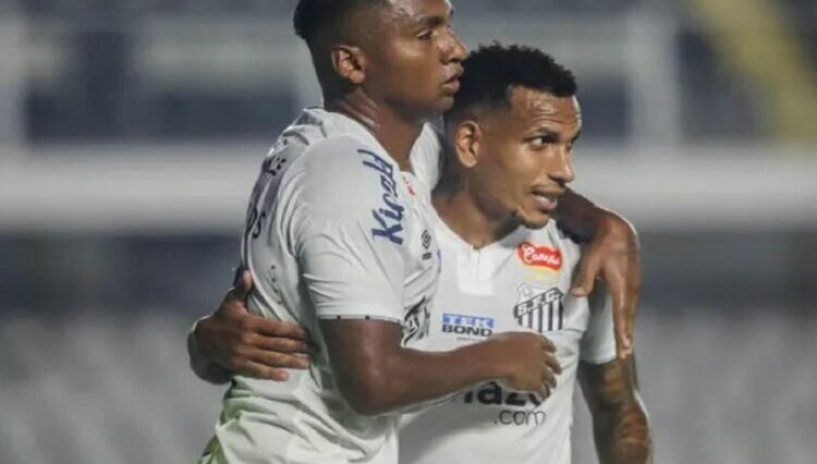 Ponte Preta x Santos EN VIVO • Brasileirão Serie B