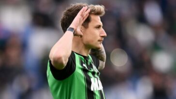 Por qué Pinamonti podría encontrar el camino de regreso al Inter