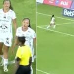 Escándalo en América vs Llaneros en Liga Femenina BetPlay 2024: jugadoras de Llaneros se retiraron | Futbol Colombiano | Fútbol Femenino