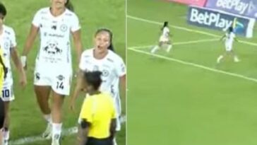 Escándalo en América vs Llaneros en Liga Femenina BetPlay 2024: jugadoras de Llaneros se retiraron | Futbol Colombiano | Fútbol Femenino