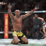 Predicción Edson Barboza vs. Lerone Murphy, hora: UFC Fight Night 241