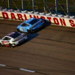 Programación de Darlington TV: mayo de 2024 (NASCAR)