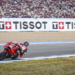 Prueba de MotoGP en Jerez, RESULTADO: Di Giannantonio más rápido, Viñales rompe la horda de Ducati |  Noticias BikeSport