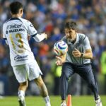 Gustavo Lema se mantendrá como técnico de Pumas para el Apertura 2024