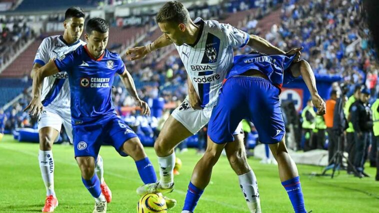 Liguilla: Quedan definidos los horarios de las semifinales del CL24 0