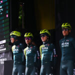 Red Bull-Bora Hansgrohe: el nuevo nombre del pelotón del Tour de Francia este julio