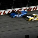 Resultados de Darlington: 10 de mayo de 2024 (Serie de camionetas de NASCAR)
