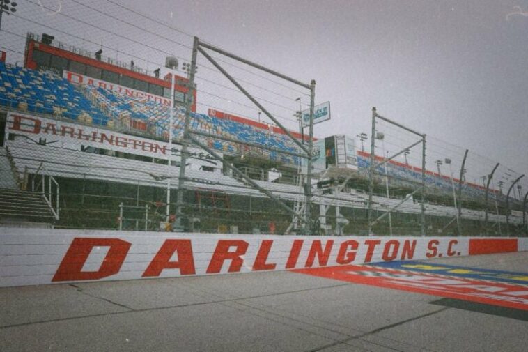 Resultados de Darlington: 11 de mayo de 2024 (NASCAR Xfinity Series)