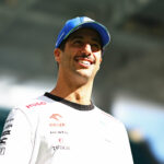 Ricciardo dice que es "agradable mantener a algunas personas tranquilas" después de un viaje decidido hasta la cuarta posición en el Sprint de Miami