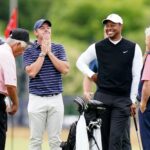 Rory McIlroy niega la ruptura con Tiger Woods - Golf News