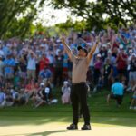 SCHAUFFELE LOGRA UN GRAN AVANCE EN LA PGA - Golf News