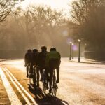 Se insta a Strava a eliminar el popular segmento ciclista de Londres después de un accidente mortal