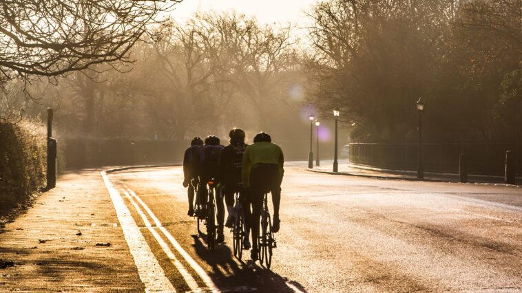 Se insta a Strava a eliminar el popular segmento ciclista de Londres después de un accidente mortal