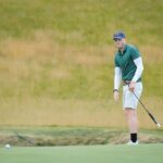 Jack Schultz, quien ganó el Campeonato Amateur del Estado de Wisconsin de 2023, es uno de los pocos golfistas de Wisconsin que intentan abrirse camino hacia el 122º Abierto de Estados Unidos durante los eventos de clasificación la próxima semana.