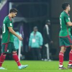 Henry Martín y Raúl Jiménez quedaron fuera de la Copa América con la Selección Mexicana