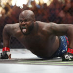 Selección de Derrick Lewis vs.Rodrigo Nascimento, predicción: UFC St. Louis