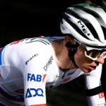 Tadej Pogačar optimista a pesar de la estrecha derrota en la primera etapa del Giro de Italia