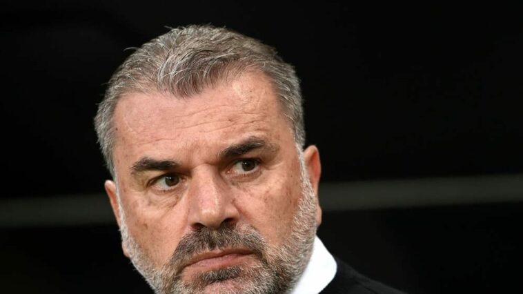 Ange-Postecoglou