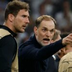 Tuchel wütet gegen Schiedsrichter – "Esto es un desastre, un desastre absoluto"