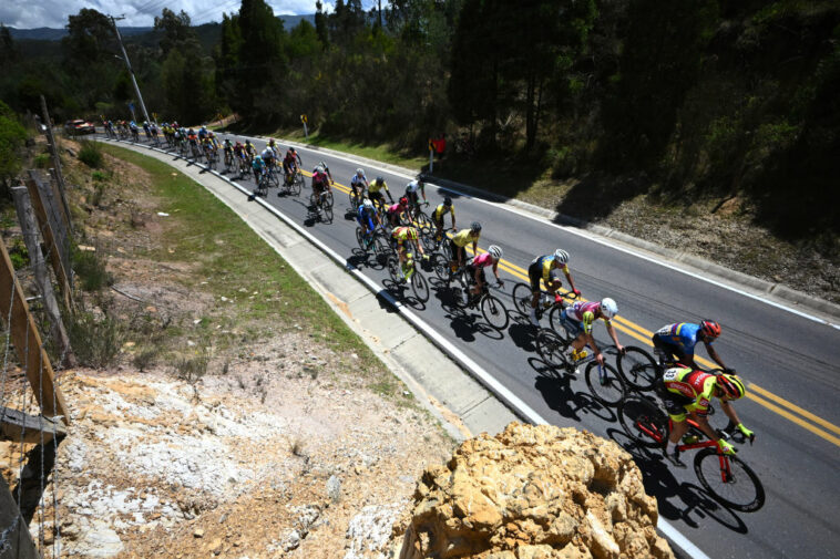 UCI suspende al Banco Guayaquil-Bianchi por 20 días tras dos violaciones antidopaje en 12 meses