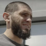 UFC 302 Embedded, Episodio 2: 'Estoy muy feliz de terminar este campo de entrenamiento'