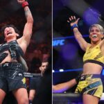 UFC contrata a las mejores pesos paja Virna Jandiroba y Amanda Lemos para pelear