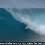 Una reunión con la surfista mejor clasificada del mundo, Caity Simmers de Oceanside