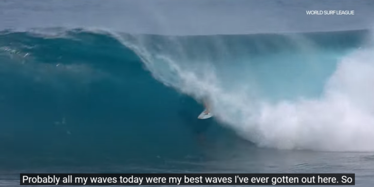 Una reunión con la surfista mejor clasificada del mundo, Caity Simmers de Oceanside