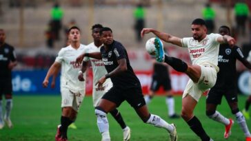 Universitario de Deportes: ¿qué resultados necesita para avanzar a la Copa Sudamericana? | FUTBOL-PERUANO