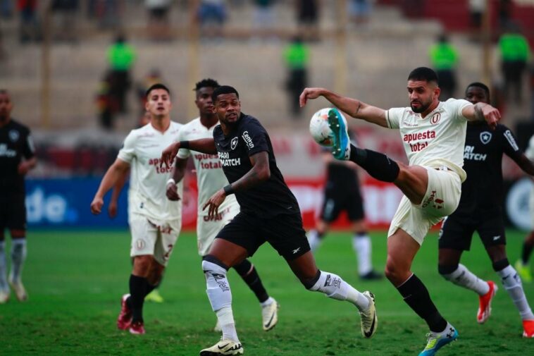 Universitario de Deportes: ¿qué resultados necesita para avanzar a la Copa Sudamericana? | FUTBOL-PERUANO