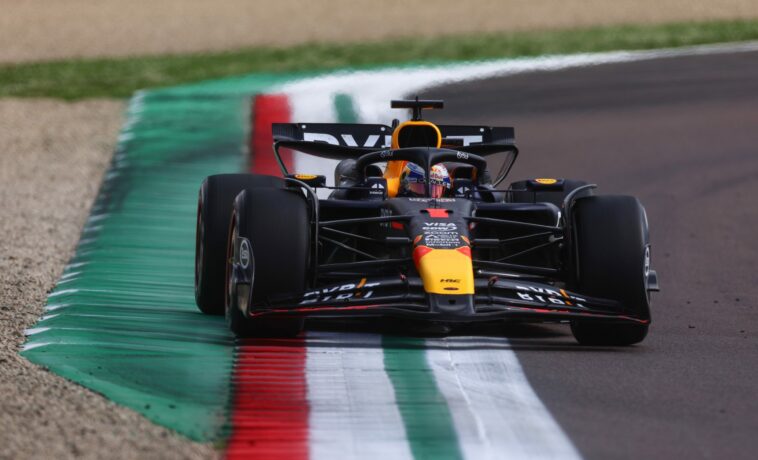 Verstappen se prepara para un desafío en el 'complicado' Mónaco