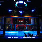 El UFC Apex albergará un mega evento de la WWE este verano