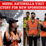 Xavier Asensi: Lionel Messi ha llevado al Inter Miami "a otro nivel" económicamente